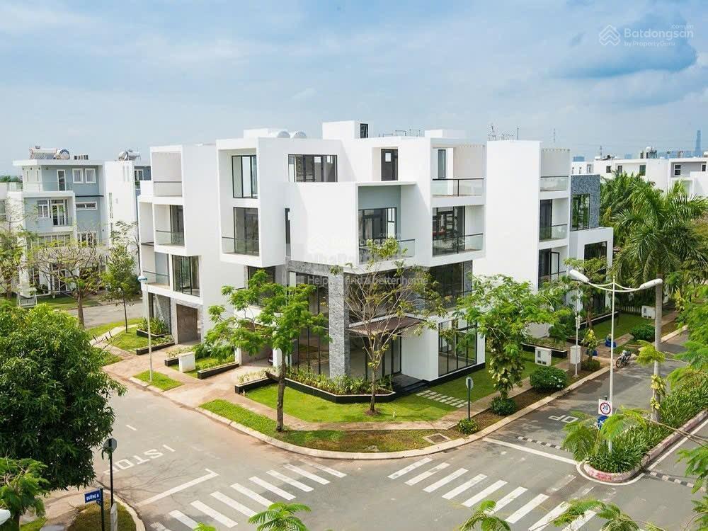 Giỏ hàng villa park full sam