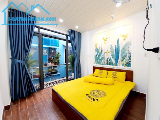 Bán gấp trong tuần, rẻ, đẹp, Quang Trung Gò Vấp, 42m2, chỉ 2,39 tỷ TL.