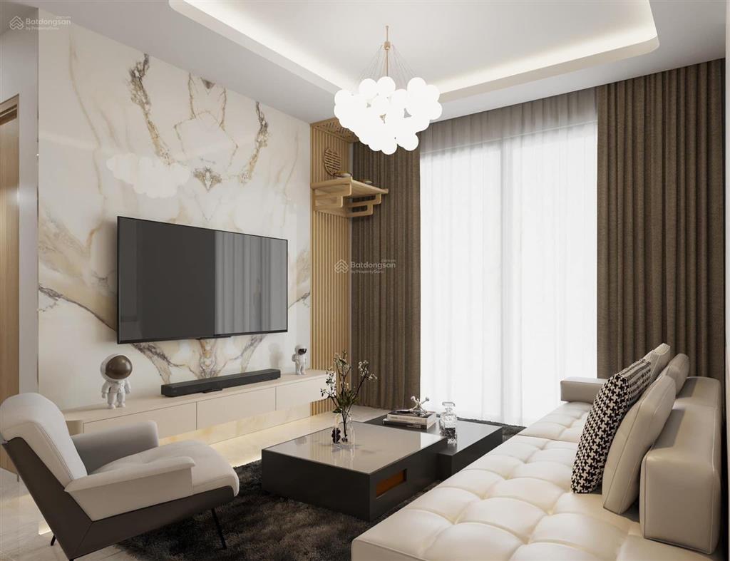 Cc bán căn hộ 80m2 chung cư new horizon city 87 lĩnh nam, quận hm, hn 0962 552 ***