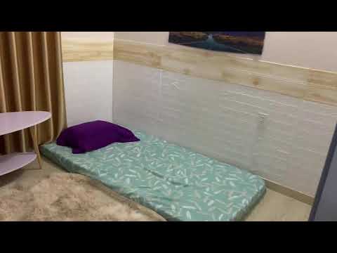 HQC Bình Trưng Đông (Blusky Tower) Gía bán 2.4 tỷ căn 59m2-2PN