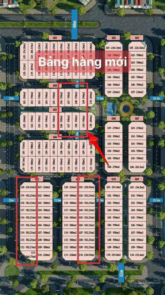 Bán căn biệt thự g7 an quý, vị trí đẹp giá tốt nhất, 0979 008 ***
