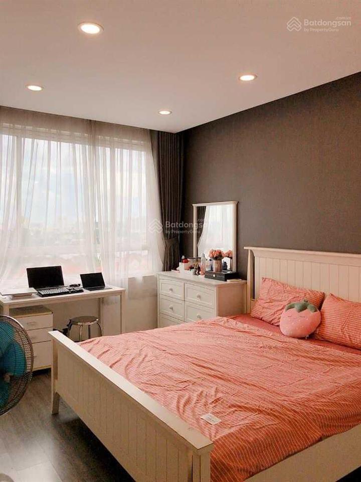 Bán căn hộ 2pn chung cư tropic garden thảo điền 82m2 7.7 tỷ. 0902 633 ***