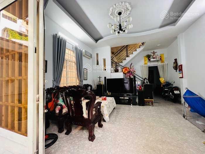 6.3x27m, 170m2, nguyễn văn quá, trệt lầu, 4pn, 7.3 tỷ