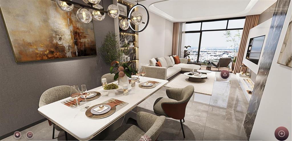 Căn hộ mai chí thọ q2, eaton park 2pn 75m2, 6 tháng thanh toán 10% tương ứng 1.3 tỷ. 0903 004 ***