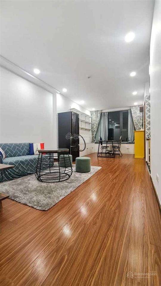Bán căn 75m 2pn eco green nguyễn xiển, giá 5,2 tỷ