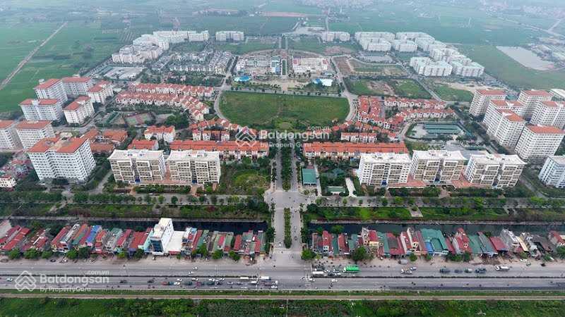 Cần bán nhanh siêu phẩm biệt thự lô góc 320m2 kinh doanh sầm uất kđt đặng xá, gia lâm, hà nội