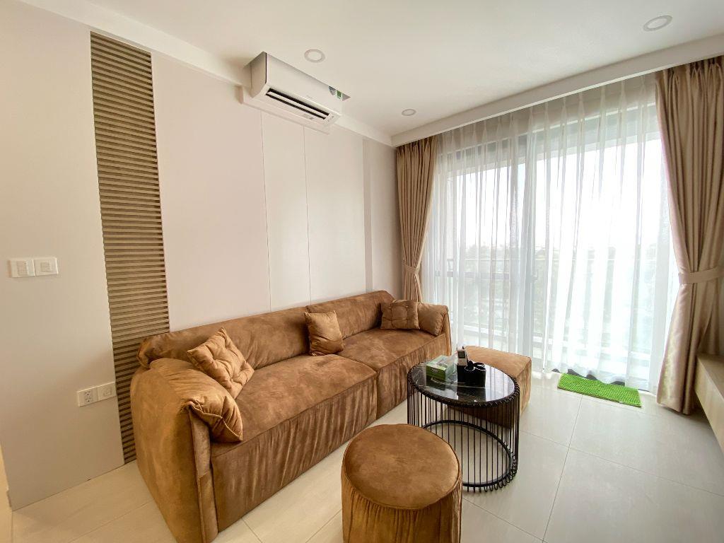 Bán gấp căn Urban Hill 78m, full nội thất cao cấp, sẵn hđ thuê 25tr/thang, bán 7.8ty
