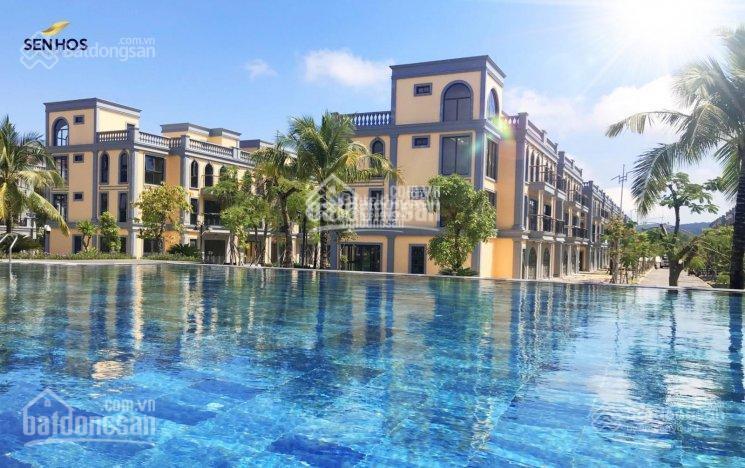 Cắt lỗ sâu 5 tỷ biệt thự sonasea sở hữu lâu dài 2 mặt tiền 160m2vị trí vip kinh doanh0898 379 ***