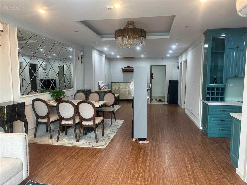 Suất ngoại giao chung cư ia20 ciputra 92m² giá 6,2 tỷ, 0382 276 ***