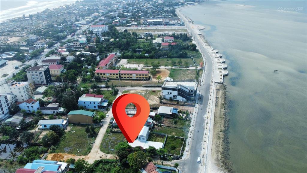 Bán thửa đất ngay khu check in "tuyệt tình cốc" đầm lập an mặt tiền rộng 12m giá siêu đầu tư