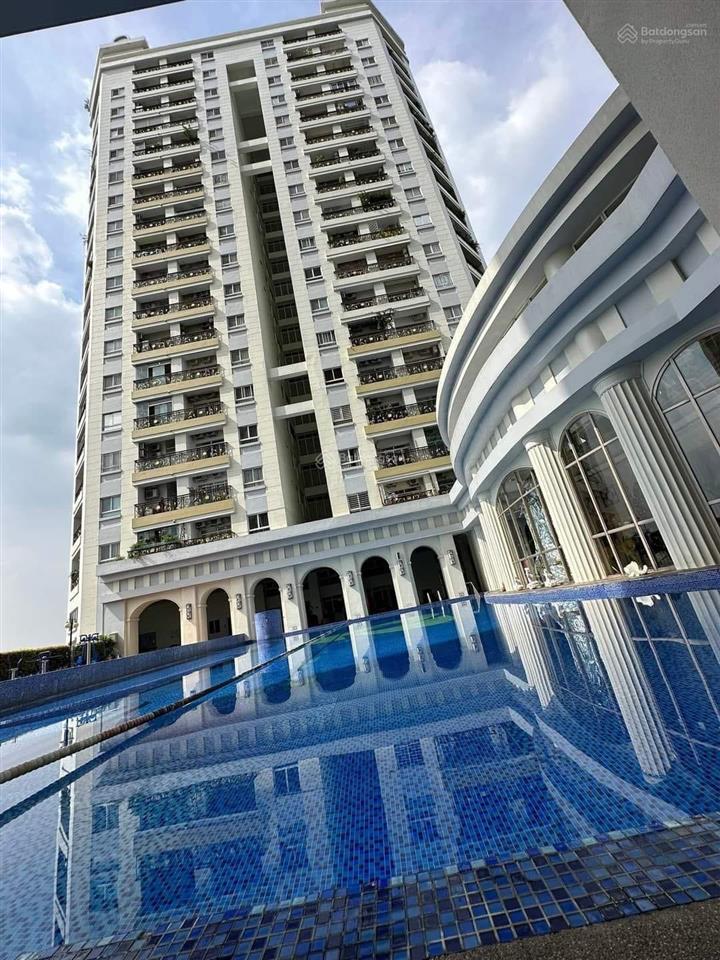 Cơ hội đầu tư căn hộ cc flemington, q11, 117m2, 3pn, 2wc, giá 8,4 tỷ 0907 970 *** (giá thật)