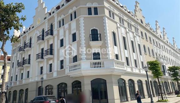 Tìm chủ nhân Shophouse Sun plaza Grand Word (Mặt tiền 30m) Vị trí vàng kinh doanh Khách Sạn