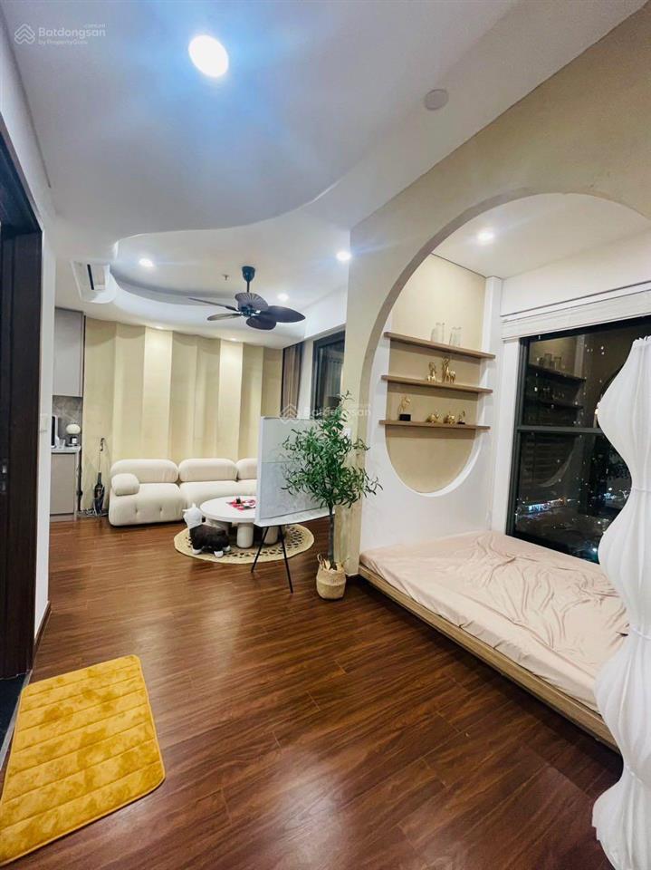 Mình chính chủ bán 2n 2vs + 1 góc 63,5m2 hơn 5tỷ masteri water front vinhomes ocean park 0966 768 ***