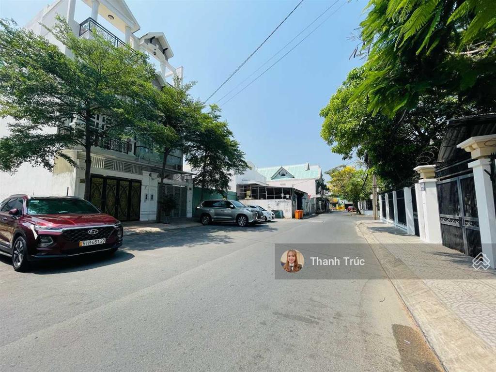 Đất đẹp giá đầu tư ngay trục quốc lộ 13 ven sông sài gòn liền kề vạn phúc giá 5,6 tỷ shr