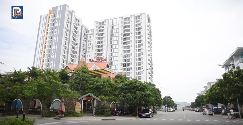 Bán căn hộ hlpđ cực đẹp, giá mềm 3tỷ500, có sổ hồng, lãi suất vay tốt. xem nhà 0896 682 ***