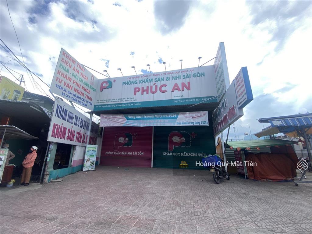 Kẹt bank! bán mtkd nguyễn văn tăng 8,5m*25m=220m2 sát lê văn việt + vinhomes q9. hđ thuê 40tr/th