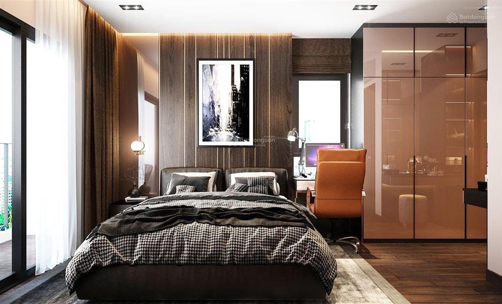 Bán nhanh ch hà đô 107m² 2pn+ giá 12,5 tỷ (tl). 0919 577 *** m. tuấn