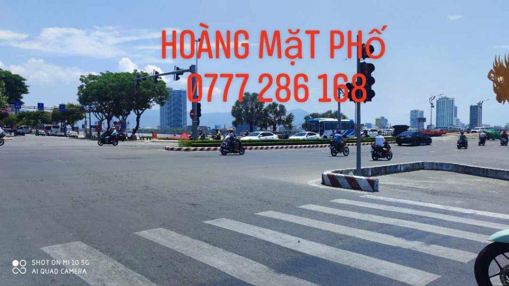 Property for sale, 420 m², Ngũ Hành Sơn