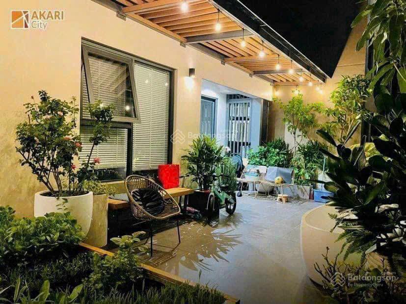 Bán căn hộ akari phase 2 (6/2026) căn 80m2 giá 4,5 tỷ, sổ sẵn cầm tay chủ không vay