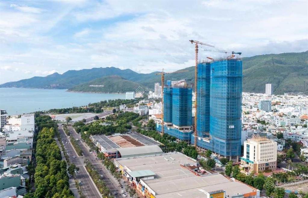 Căn 2pn 3,1 tỷ giá tham khảo tốt trong khu vực độc quyền view biển the sailing