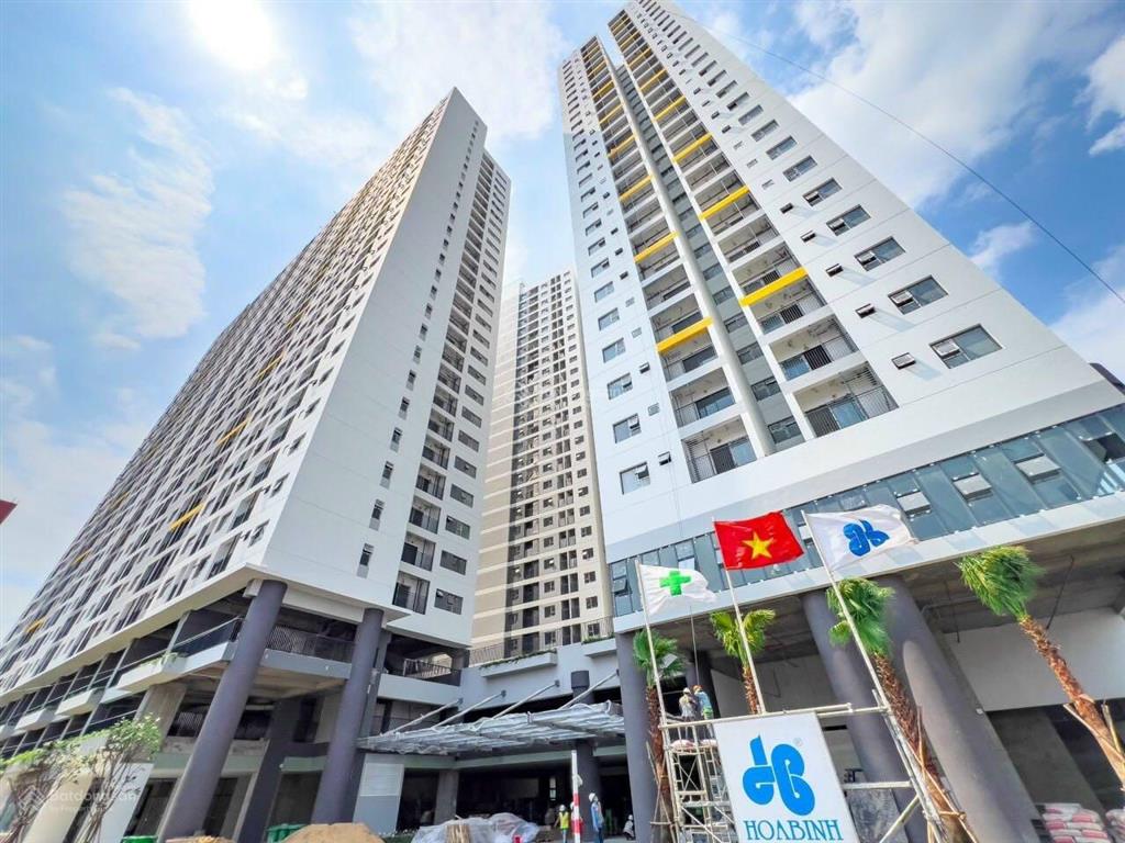 Bán căn hộ legacy prime ngay thuận giao, nội thất cao cấp chỉ 970 triệu