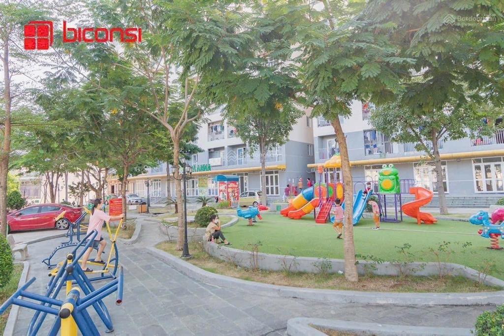 Bán căn hộ hiệp thành 3 p. phú lợi, tp. hồ chí minh, loại 1pn 1wc, có nội thất, giá chỉ 830tr
