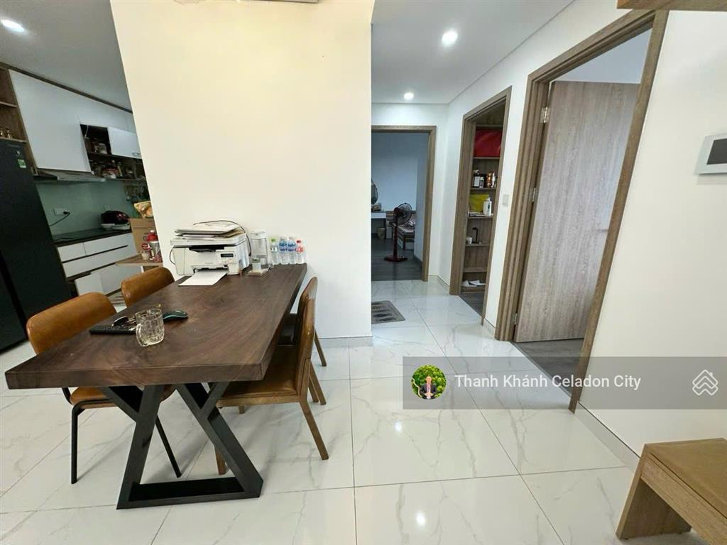 Bán căn 2pn 2wc alnata plus 85,4m2, view công viên, tầng cao, giá nhận nhà ở 7,2 tỷ