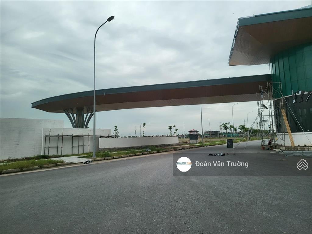 Bán đất kcn số 5 hưng yên xã lý thường kiệt, yên mỹ, hy. diện tích 1ha. giá 3,152 tr/m2