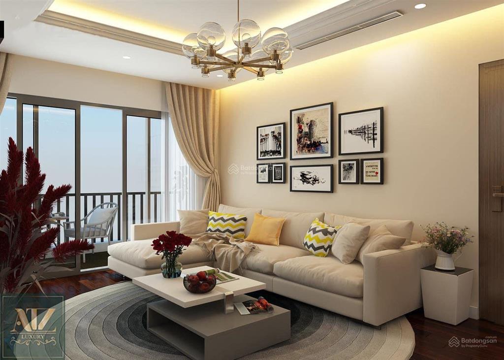 Bán căn hộ cc cao cấp hateco hoàng mai. dt 60m2 giá 4.2tỷ, 0962 552 ***