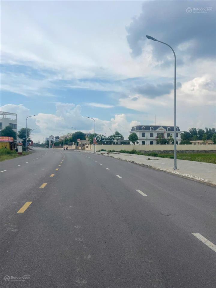 Đồng sơn tp bắc giang bán đất đấu giá sổ đỏ mt 5m, vị trí đẹp giá rẻ nhất thị trường chỉ 4.x tỷ