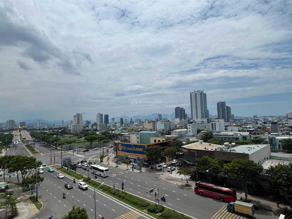 Siêu phẩm chính chủ bán nhanh căn hộ 2pn 63m² tầng 6 hiyori, tt đà nẵng sổ đỏ có sẵn
