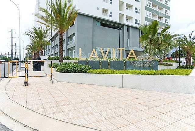Lavita garden chỉ 2,95 tỷ sở hữu ngay 1pn view đn xa lộ hn. alo em ngọc 0938 340 *** xem nhà