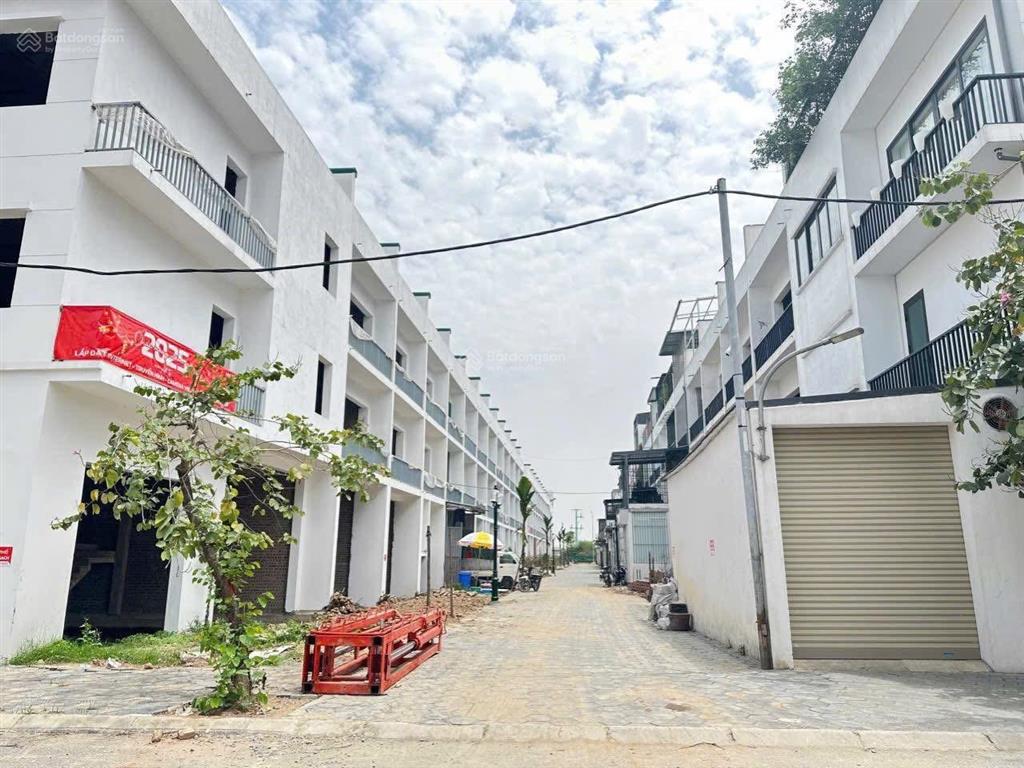Chính chủ bán lk phú lương 87 m², x4 tầng, nhà 2 mặt đường giá chỉ hơn 18 tỷ, 0948 655 ***