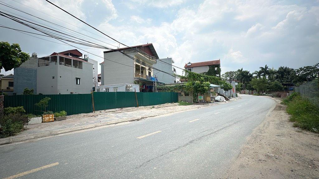Cực rẻ! Đất mặt phố Vân Canh, DT 80m2, MT 5m, giá đầu tư chỉ 12 tỷ