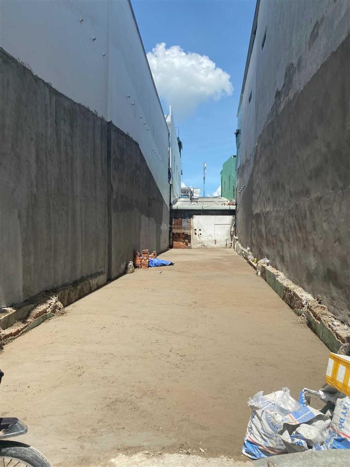 Bán đất full odt hẻm 6m phường cái khế (an hòa cũ) trung tâm tp. cần thơ
