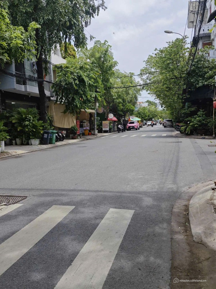 Bán Nhà đường 40 khu Tân Quy đông Quận 7. Dt 6x15m 3 lầu 25 tỷ TL