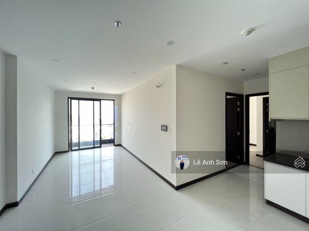 Bán căn hộ 2 ngủ dự án cskyview, phường thủ dầu một, tp hcm, dt 79m2, 0985 901 ***