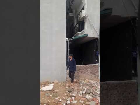 Bán Nhà Lô Góc 3 Mặt Thoáng - La Phù, Hoài Đức - Quy Hoạch Mới ra Đường Lớn