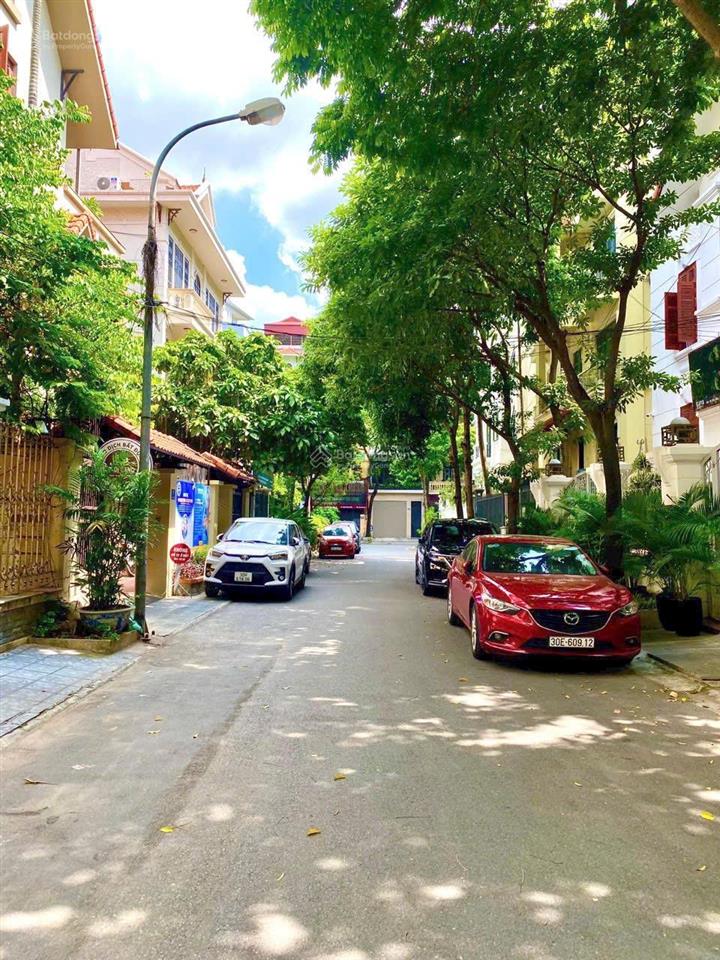 Cần bán nhà mặt ngõ to phố võ chí công, q.tây hồ. dt 80m2 x 7tầng, mt 7m. đường 3 ôtô tránh nhau