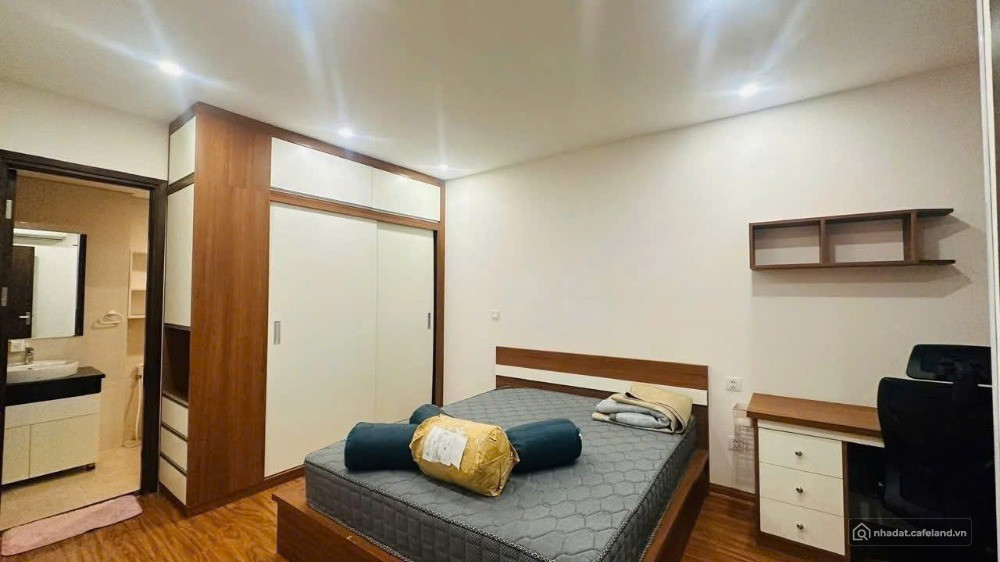 Bán căn hộ 2PN 2WC 74,8m2 full NT The Sun Avenue ngay trung tâm quận 2 chỉ 7 tỷ