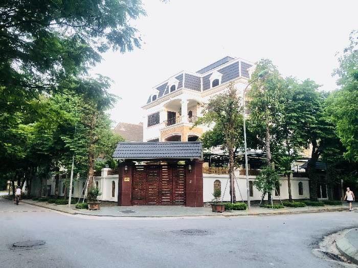 HOT! Bán nhanh biệt thự KĐT mới Vân Canh HUD, DT 330m, giá rẻ chỉ 145tr