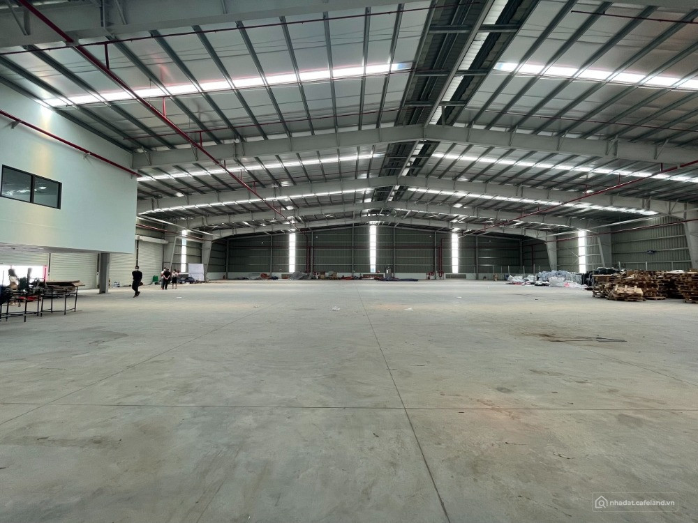 CHO THUÊ KHO XƯỞNG TẠI KHU CÔNG NGHIỆP YÊN BÌNH. PHỔ YÊN. THÁI NGUYÊN