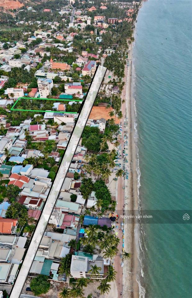 Giảm sốc 40% 24tỷ, 1.000m2 full thổ cư view biển tuyệt đẹp