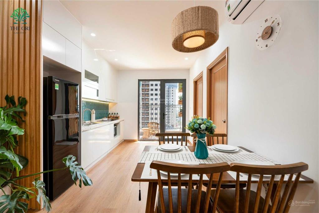 Tìm đâu ra mã căn hộ 2pn trực diện biển hồ trọn đời giá 2,02 tỷ/57m² đẹp rẻ sổ sẵn