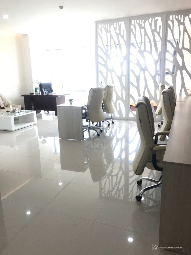 Bán giỏ hàng 10 căn Officetel Golden King - Phú Mỹ Hưng, DT 35m2 - 70m2