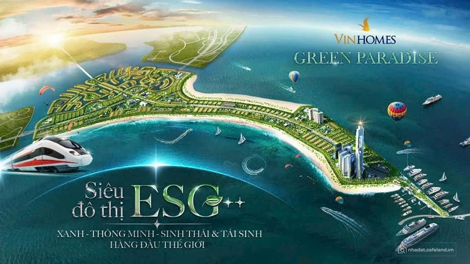 KHÁCH HÀNG HỎI – VINHOMES CẦN GIỜ ĐÁP - NHỮNG THÔNG TIN CẦN BIẾT VỀ DỰ ÁN