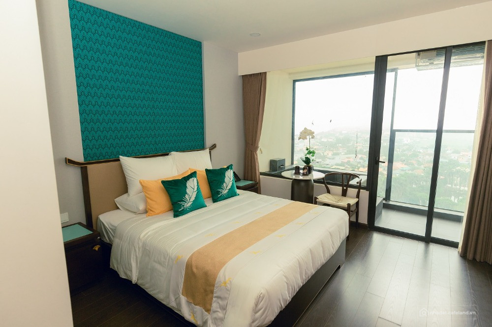 Căn hộ khoáng nóng Thanh Thủy, Phú Thọ chỉ từ 880triệu, nhận nhà ngay 0986436750
