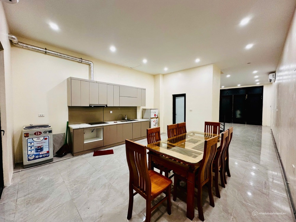 Cho thuê nhà 80m2 full đồ nội thất - 2 pn khép kín, giá chỉ 9tr