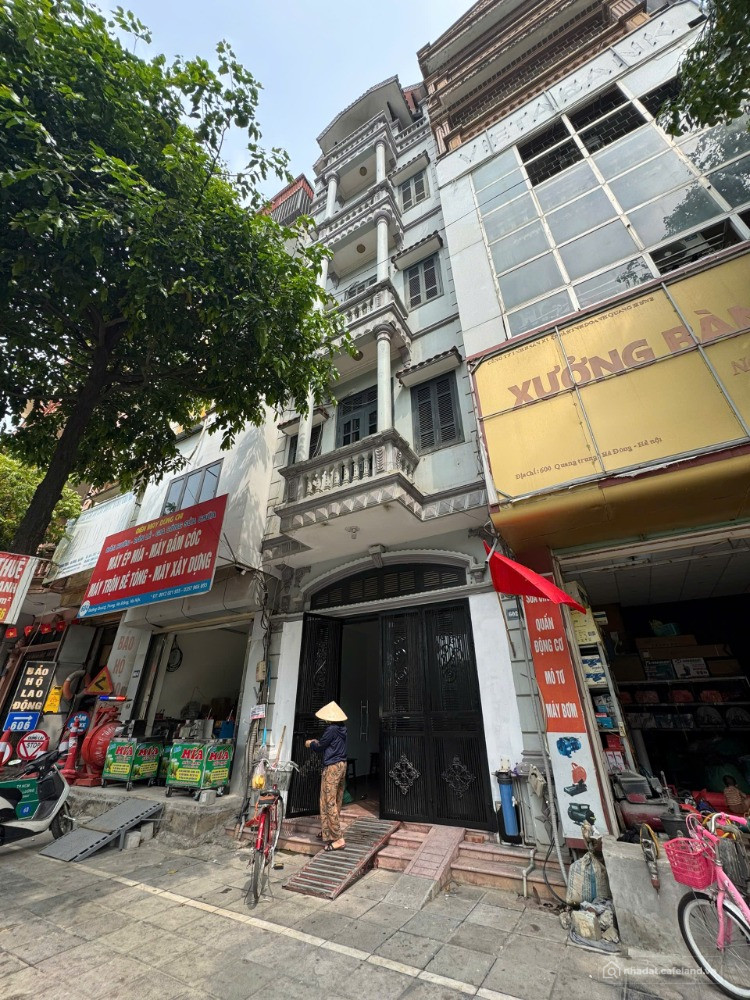 CHÍNH CHỦ Bán Gấp - MIỄN TRUNG GIAN MÔI GIỚI – MẶT PHỐ QUANG TRUNG Ko Quy Hoạch