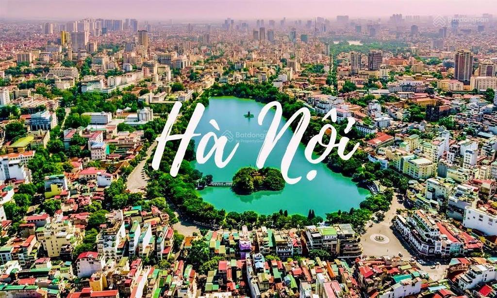 Cần bán nhà mặt phố trần phú, ba đình. dt sổ 550m2 x mt 20m. vị trí đẹp, cạnh phố cổ kd sầm uất